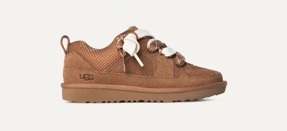 Image of Sneakers Lo Lowmel 1166490K-CHE maro EU 31 - EU 36