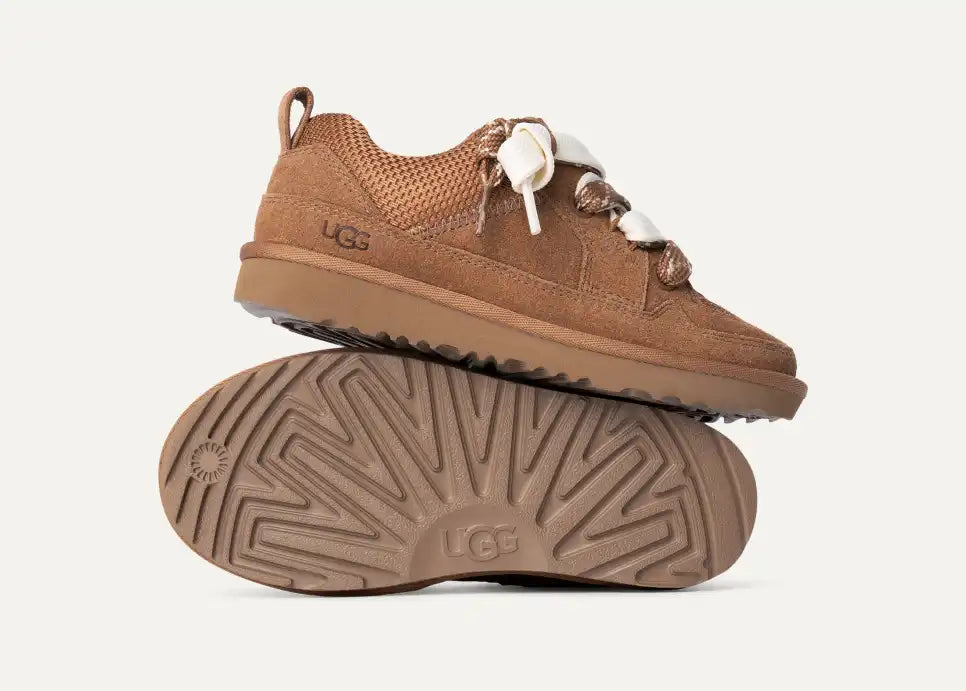 Image of Sneakers Lo Lowmel 1166490K-CHE maro EU 31 - EU 36