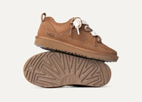 Sneakers Lo Lowmel 1166490K-CHE maro EU 31 - EU 36