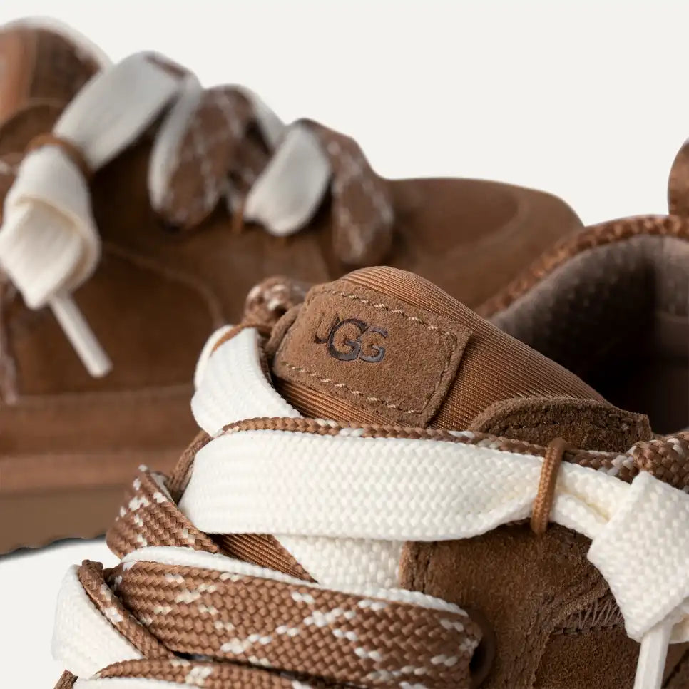 Sneakers Lo Lowmel 1166490K-CHE maro EU 31 - EU 36