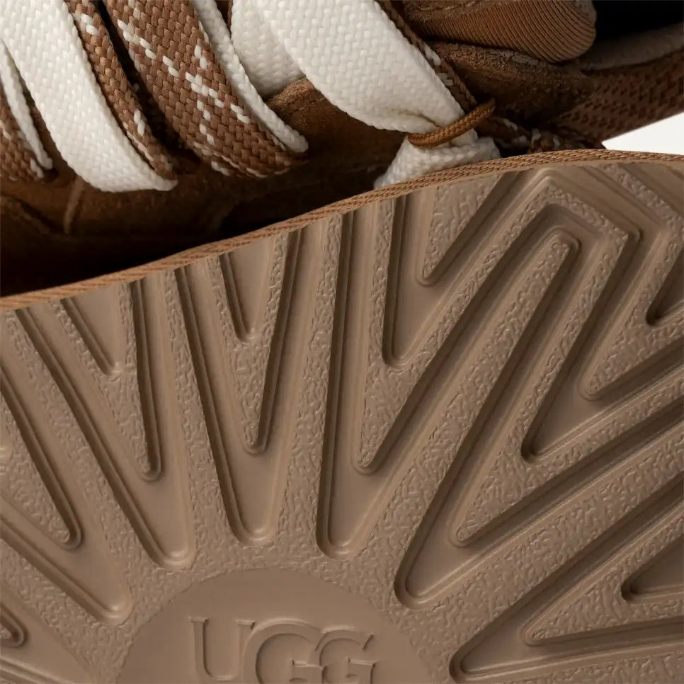 Image of Sneakers Lo Lowmel 1166490K-CHE maro EU 31 - EU 36