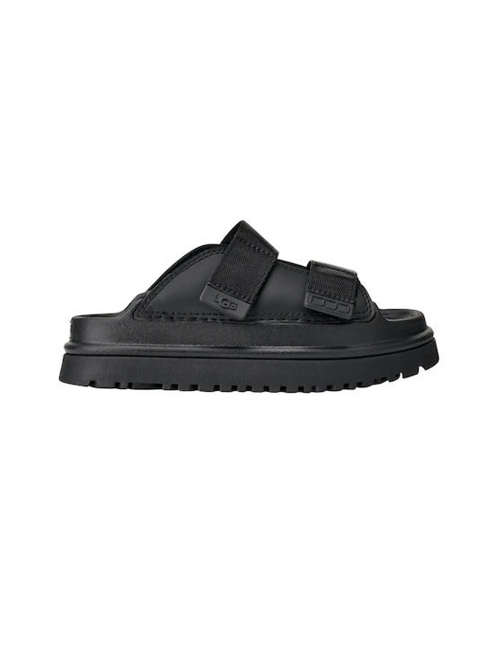 Papuc UGG Goldenglow Slide EU 27.5 - EU 38