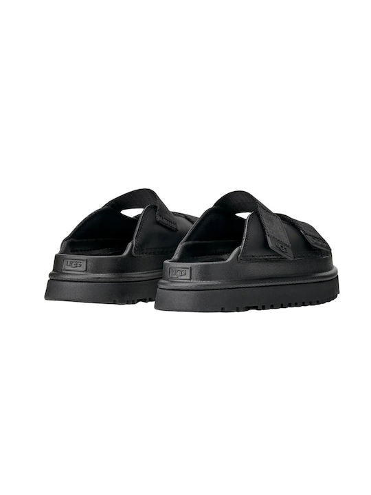 Papuc UGG Goldenglow Slide EU 27.5 - EU 38