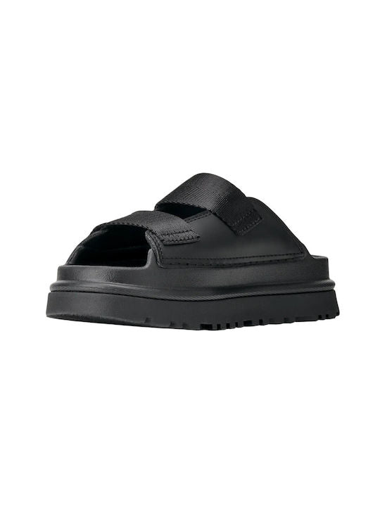 Papuc UGG Goldenglow Slide EU 27.5 - EU 38