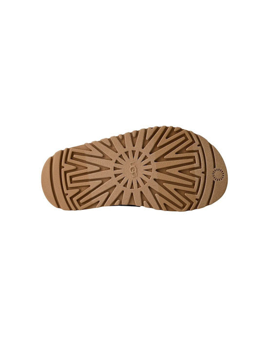 Papuci UGG-Goldenglow Slide EU 27.5 - EU 35