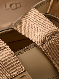 Papuci UGG-Goldenglow Slide EU 27.5 - EU 35