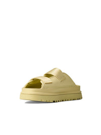 Papuci UGG-Goldenglow Slide EU 27.5 - EU 38