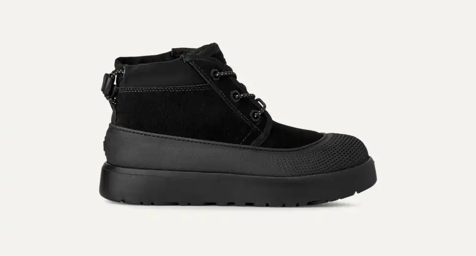 Image of Gheata Neumel Weather Hybrid 1171299K-BLK negru EU 27.5 - EU 38