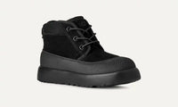 Gheata Neumel Weather Hybrid 1171299K-BLK negru EU 27.5 - EU 38