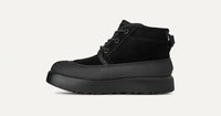 Gheata Neumel Weather Hybrid 1171299K-BLK negru EU 27.5 - EU 38