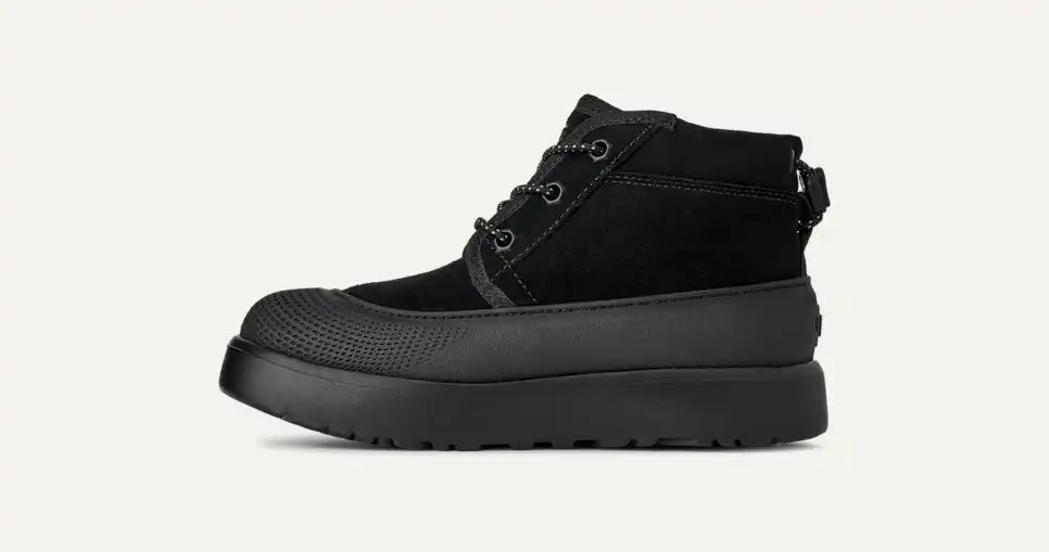 Gheata Neumel Weather Hybrid 1171299K-BLK negru EU 27.5 - EU 38