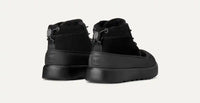 Gheata Neumel Weather Hybrid 1171299K-BLK negru EU 27.5 - EU 38