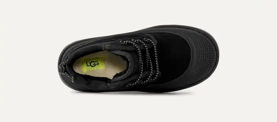 Image of Gheata Neumel Weather Hybrid 1171299K-BLK negru EU 27.5 - EU 38