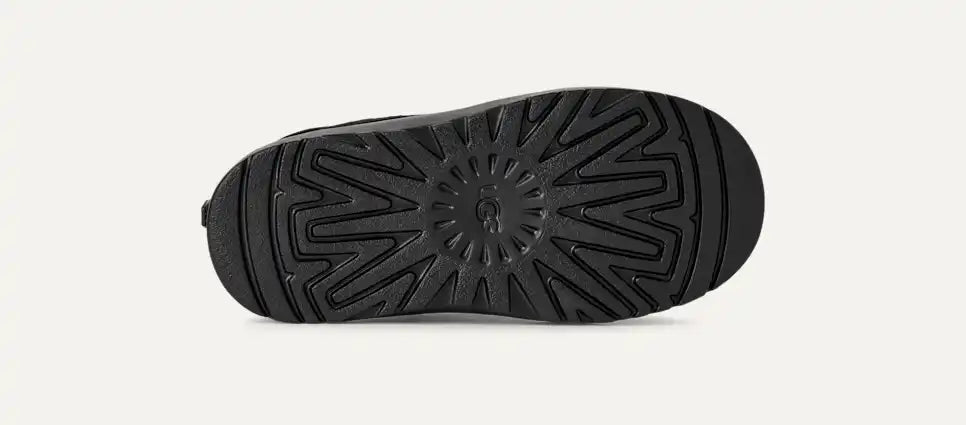 Gheata Neumel Weather Hybrid 1171299K-BLK negru EU 27.5 - EU 38