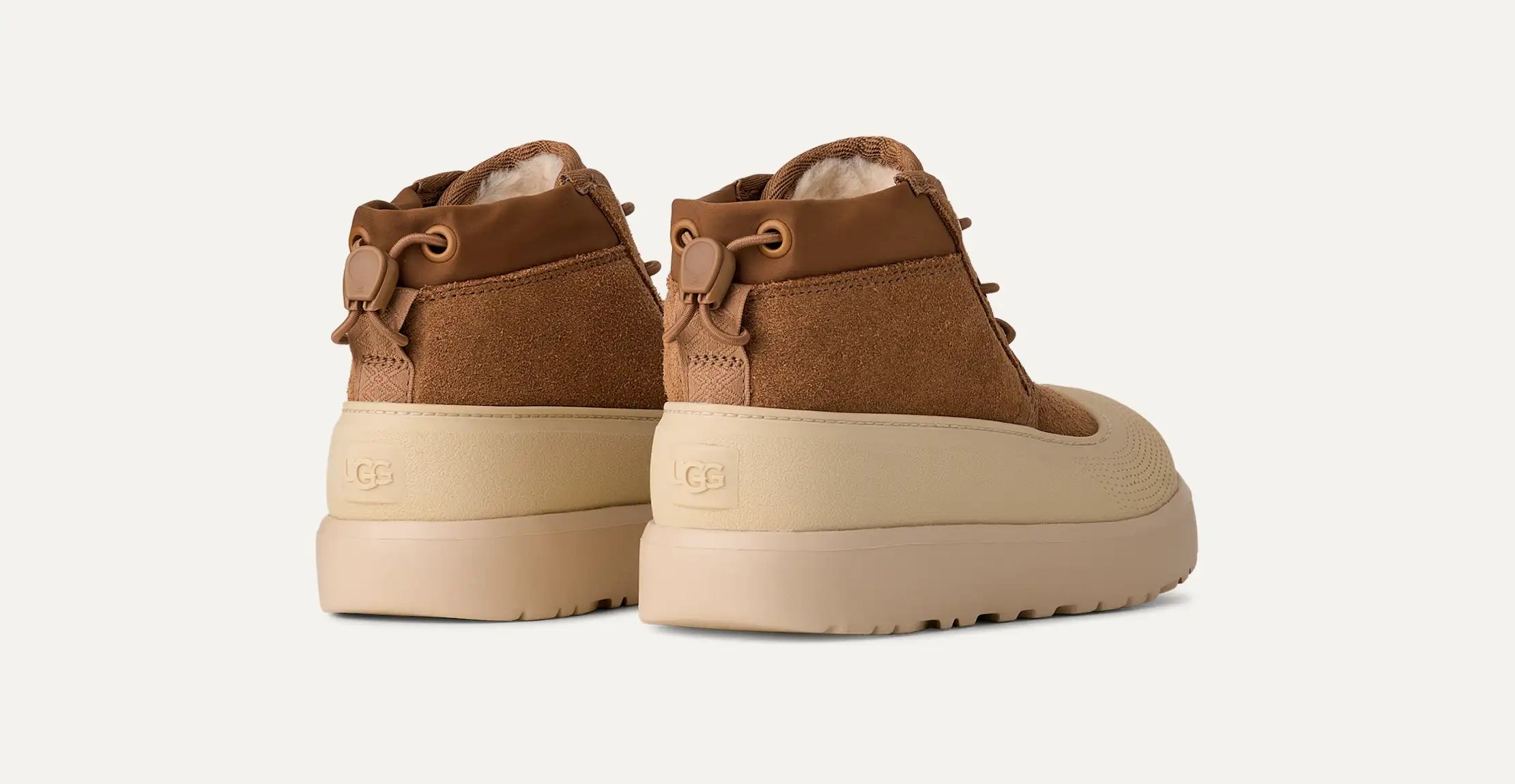 Image of Cizme UGG Neumel Weather Hybrid