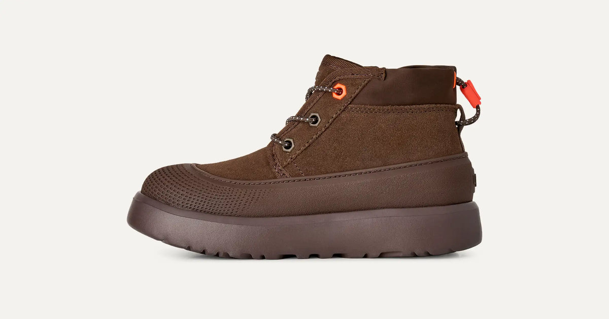Cizme UGG Neumel Weather Hybrid