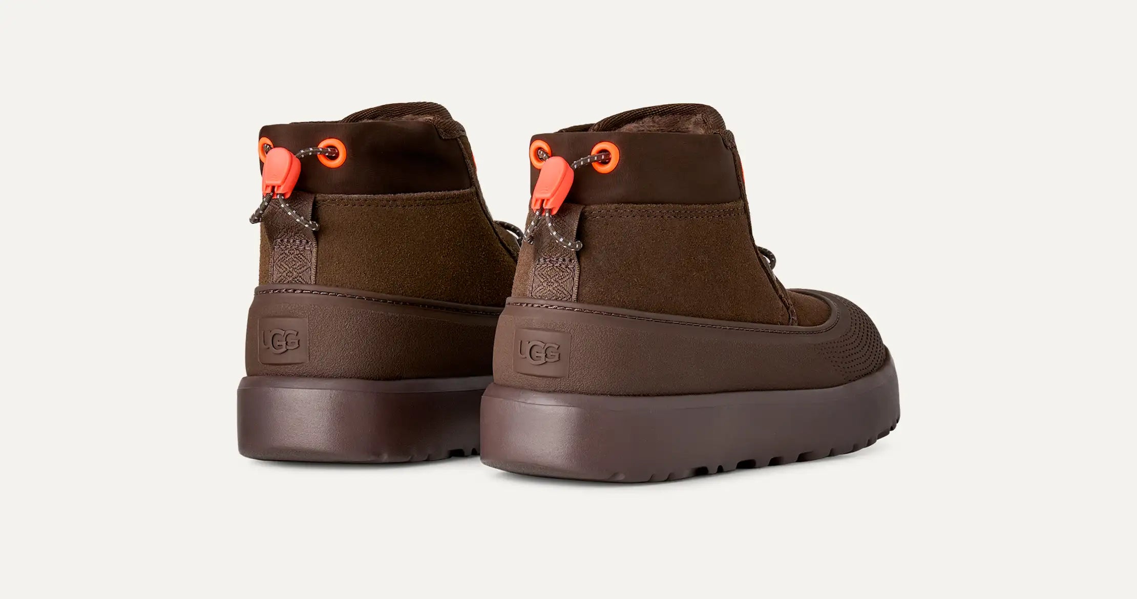 Image of Cizme UGG Neumel Weather Hybrid
