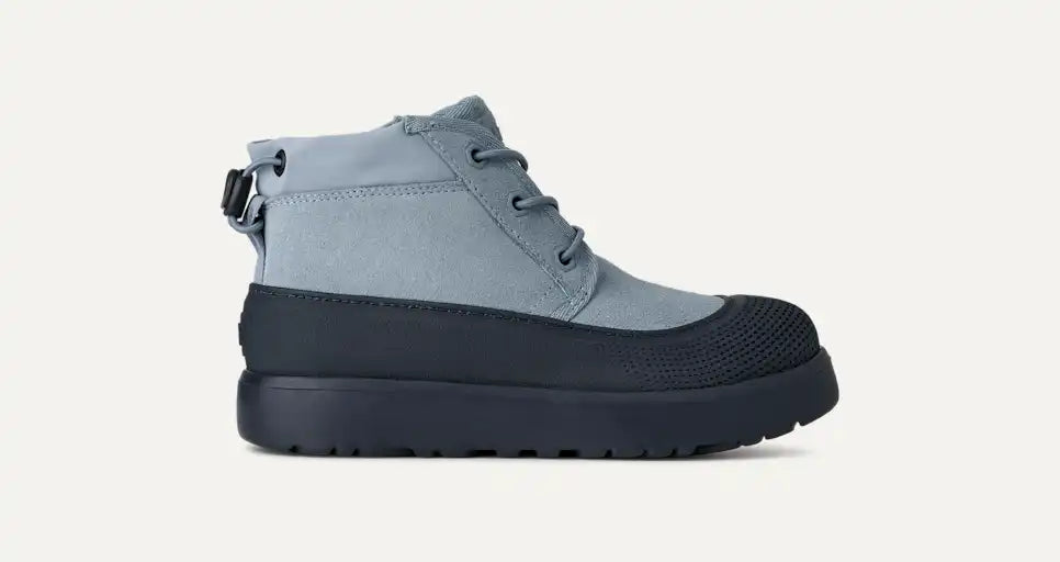 Gheata Neumel Weather Hybrid 1171299K-DNW albastru EU 27.5 - EU 38