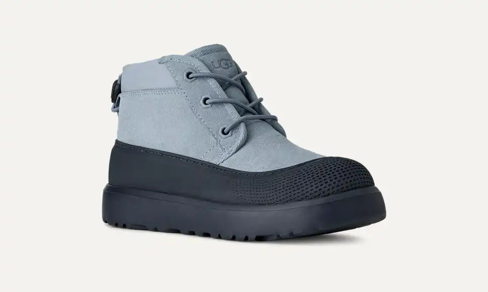 Gheata Neumel Weather Hybrid 1171299K-DNW albastru EU 27.5 - EU 38