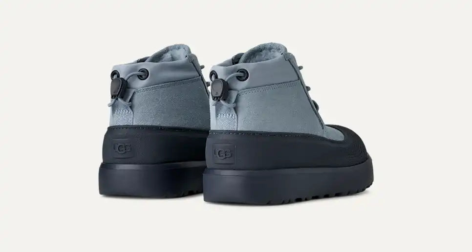 Gheata Neumel Weather Hybrid 1171299K-DNW albastru EU 27.5 - EU 38