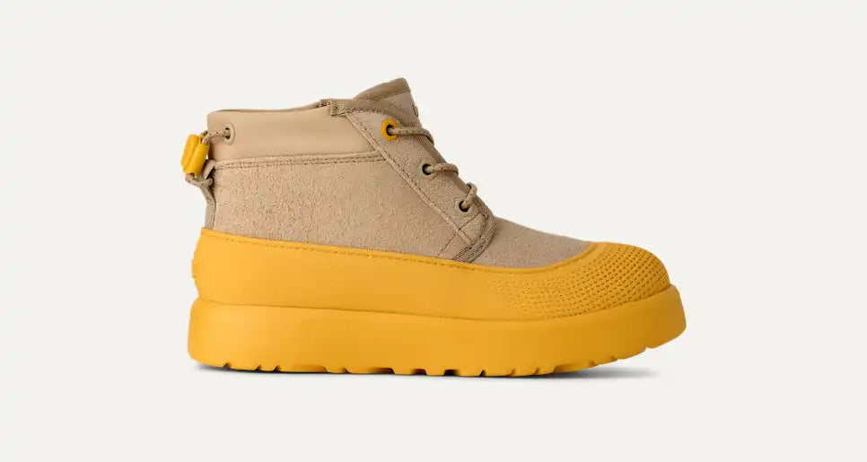 Gheata Neumel Weather Hybrid 1171299K-MMM bej EU 27.5 - EU 38