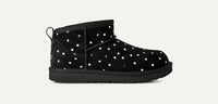 Cizme UGG Classic Ultra Mini Shiny Dots