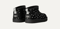 Cizme UGG Classic Ultra Mini Shiny Dots