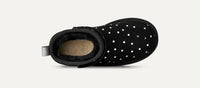 Cizme UGG Classic Ultra Mini Shiny Dots