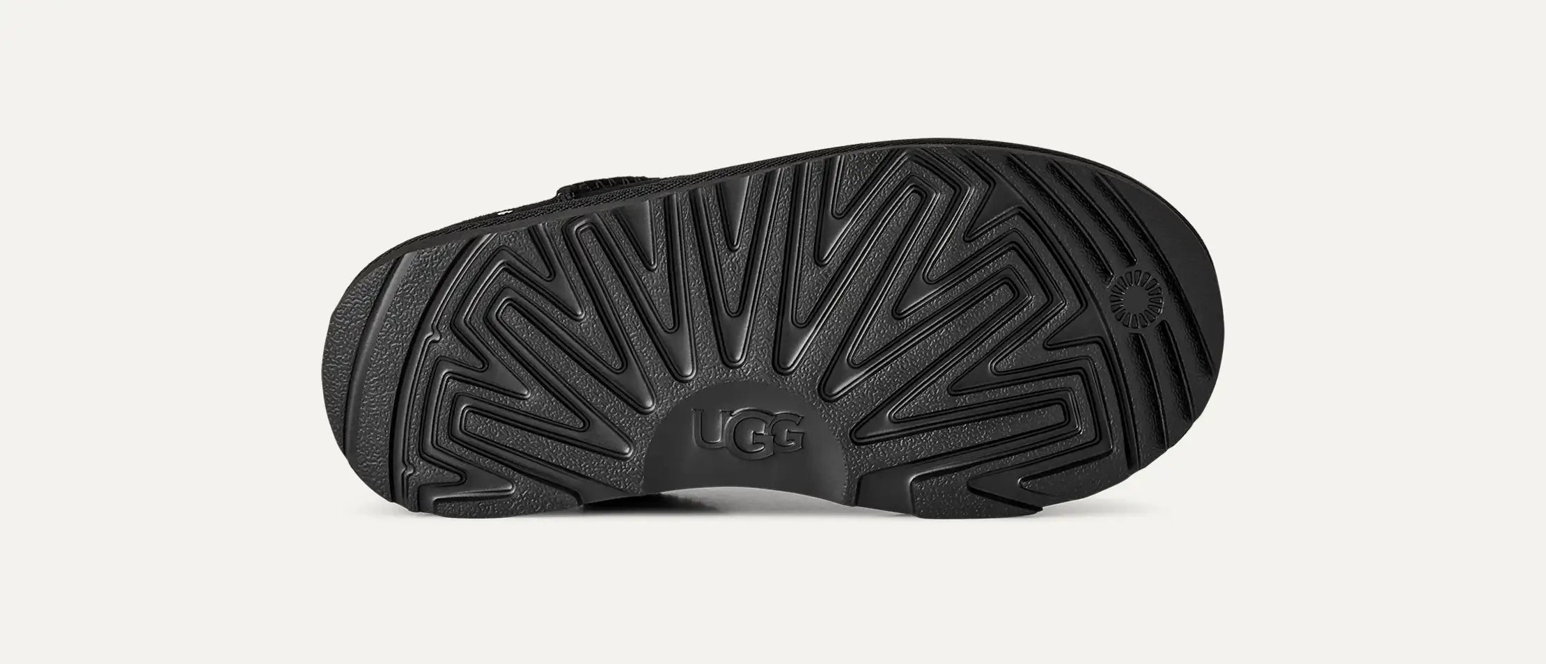 Image of Cizme UGG Classic Ultra Mini Shiny Dots