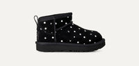 Cizme UGG Classic Ultra Mini Shiny Dots