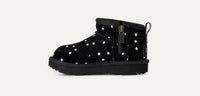 Cizme UGG Classic Ultra Mini Shiny Dots