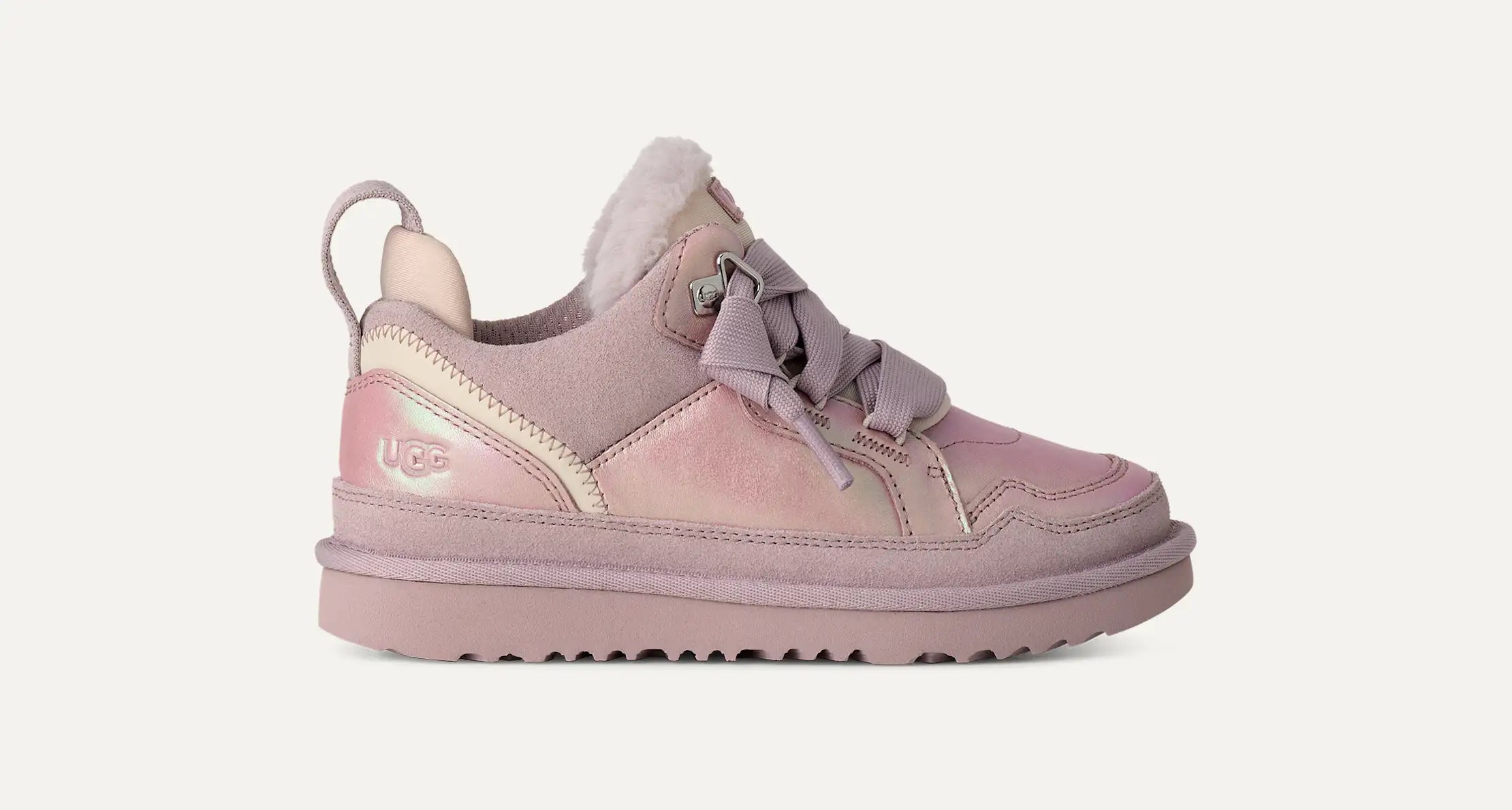 Image of Pantofi sport UGG Lowmel Frosted