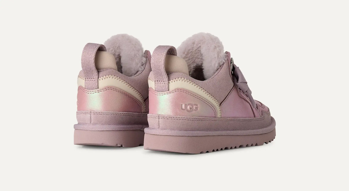 Pantofi sport UGG Lowmel Frosted