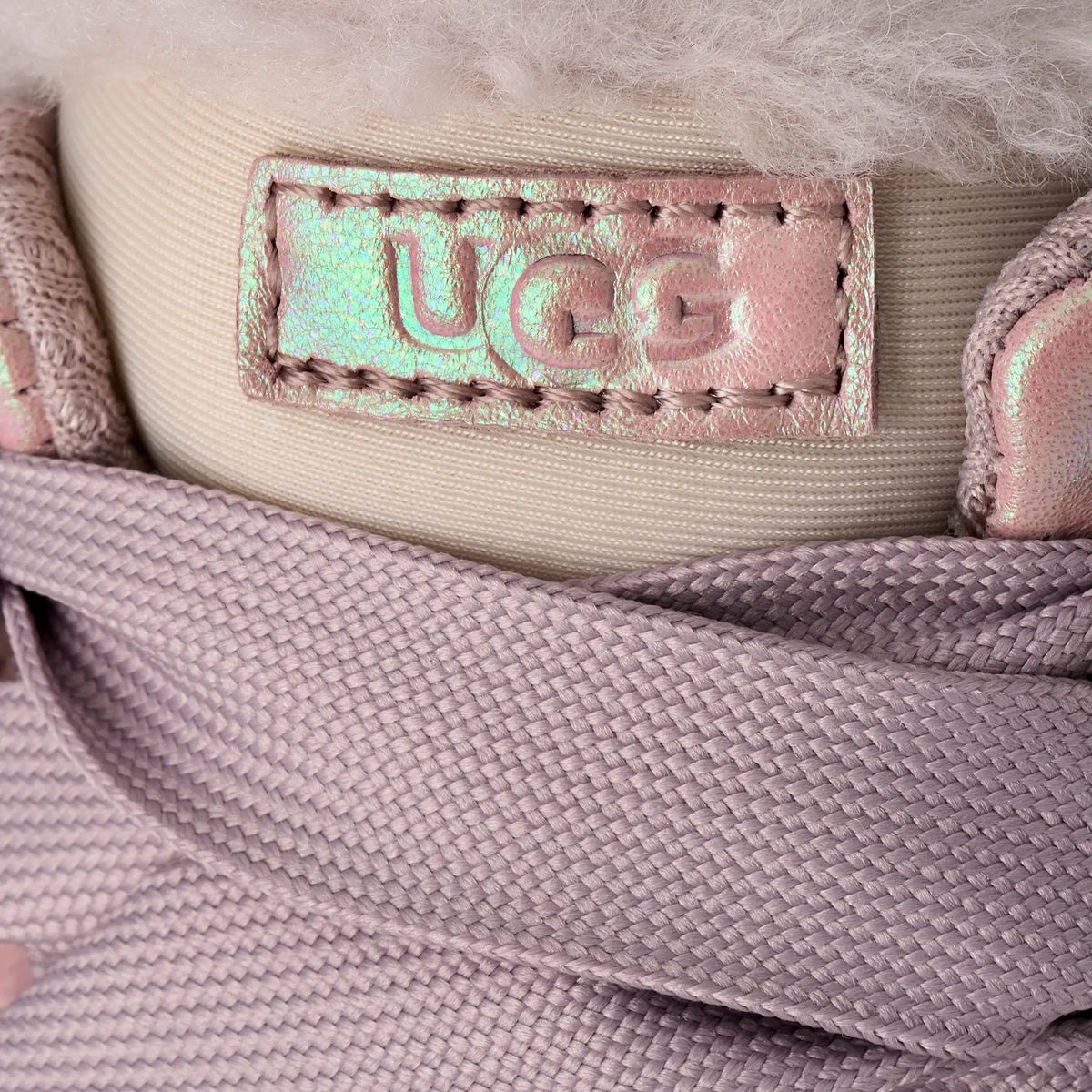 Pantofi sport UGG Lowmel Frosted