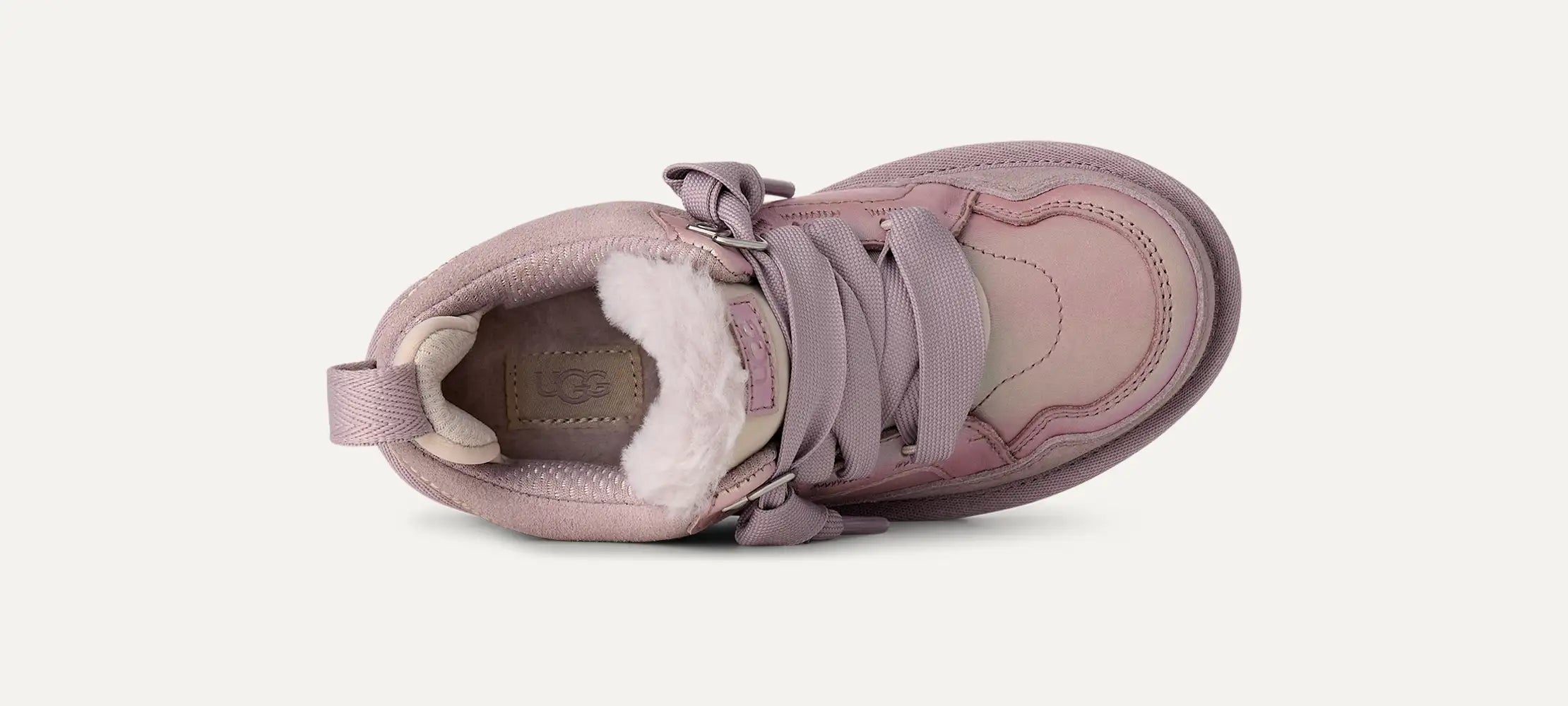 Image of Pantofi sport UGG Lowmel Frosted