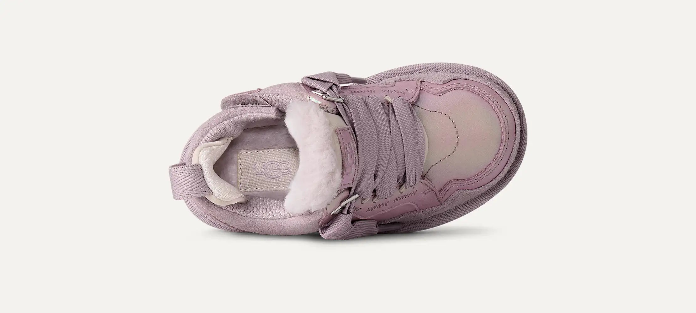Image of Pantofi sport UGG Lowmel Frosted