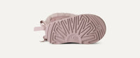 Cizme UGG Mini Bailey Bow II Frosted