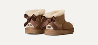 Cizme UGG Ultra Mini Bailey Bow