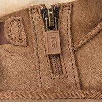 Cizme UGG Ultra Mini Bailey Bow