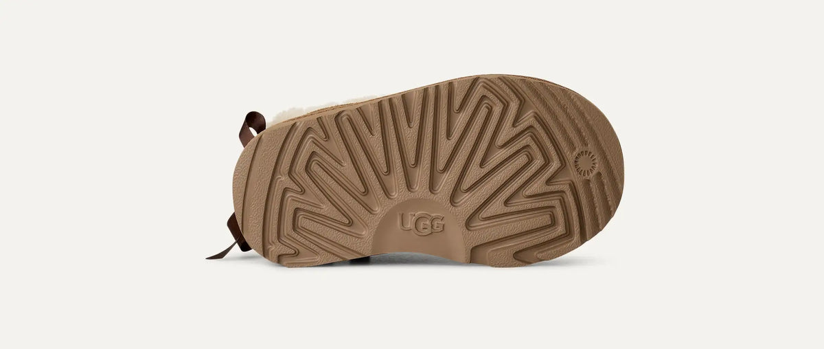 Cizme UGG Ultra Mini Bailey Bow