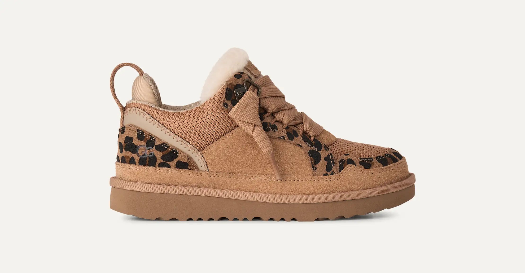 Image of Pantofi sport UGG Lowmel Spotted