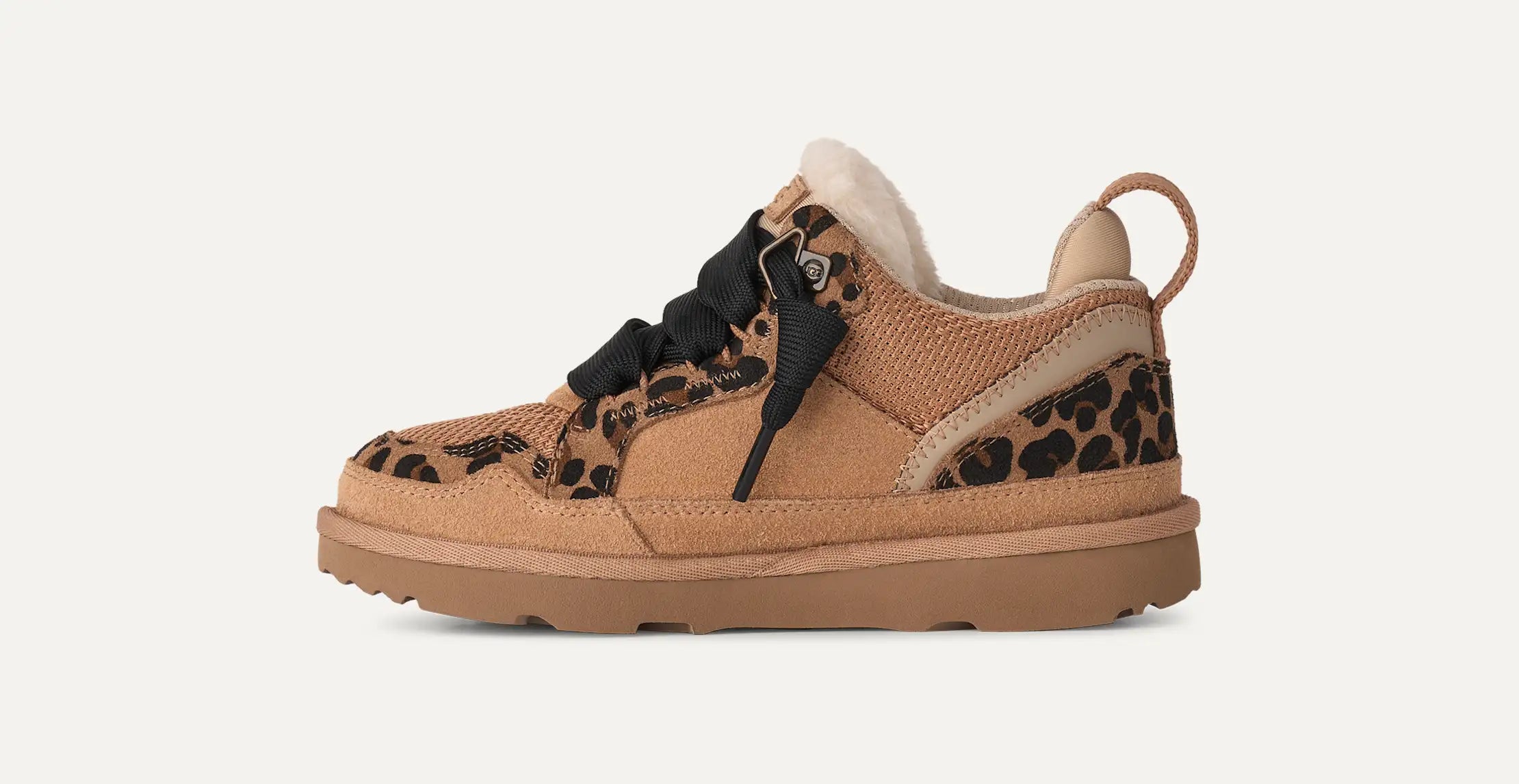 Image of Pantofi sport UGG Lowmel Spotted