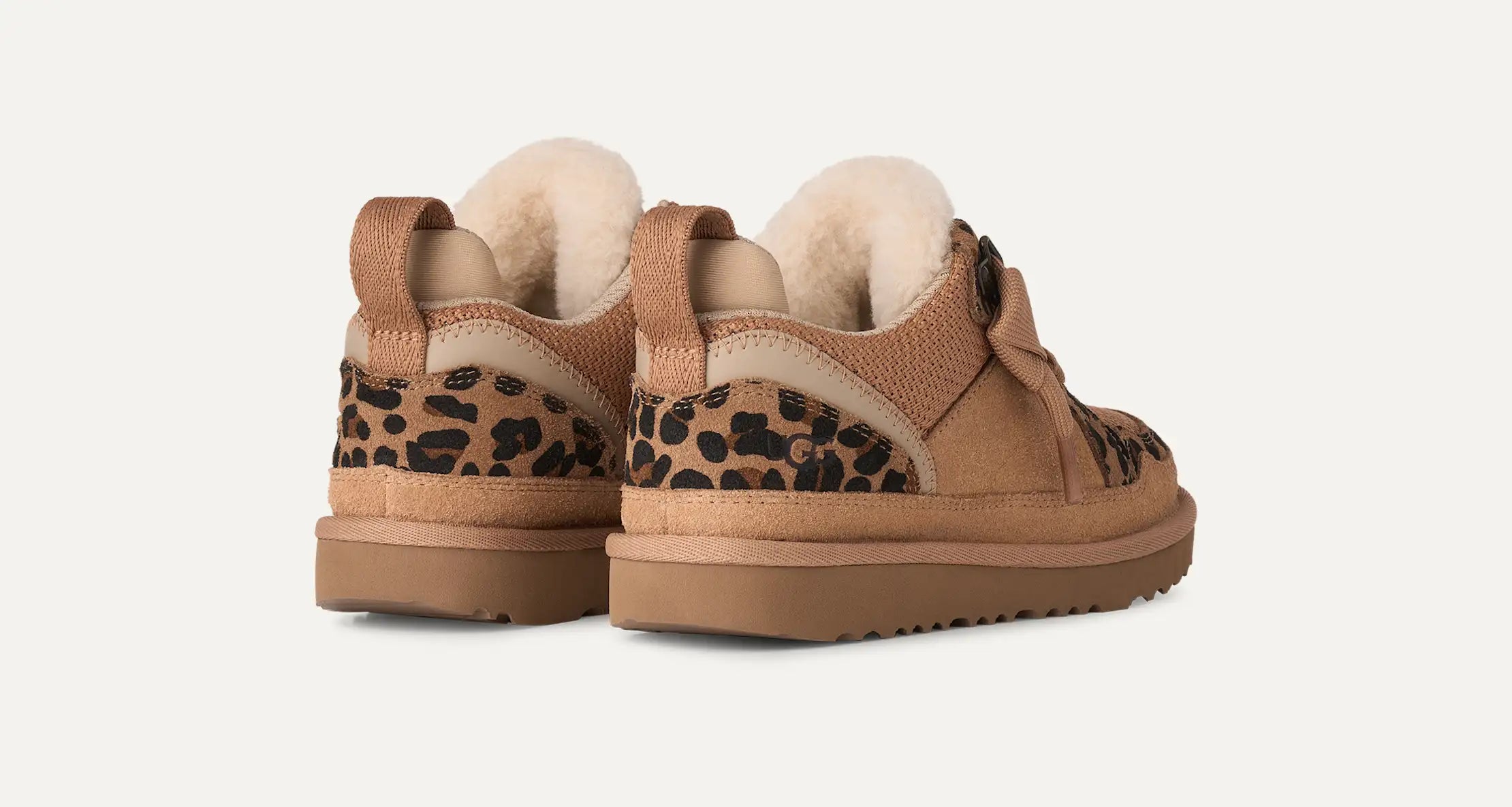 Image of Pantofi sport UGG Lowmel Spotted