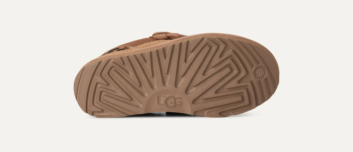 Pantofi sport UGG Lowmel Spotted