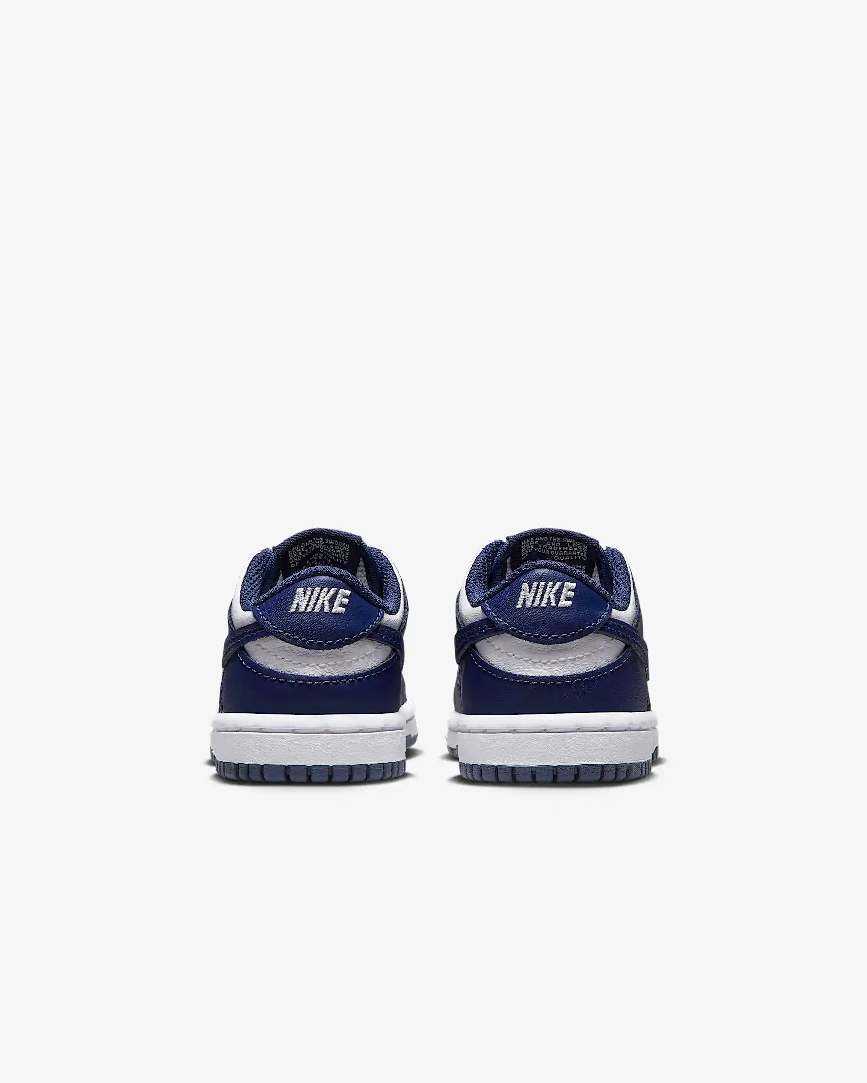 Sneakers-Nike-Dunk Low (Tde) EU 21 - EU 27