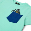 Tricou Lego Lwtano 302 4-12 ani