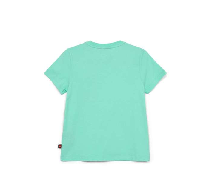Image of Tricou Lego Lwtano 302 4-12 ani