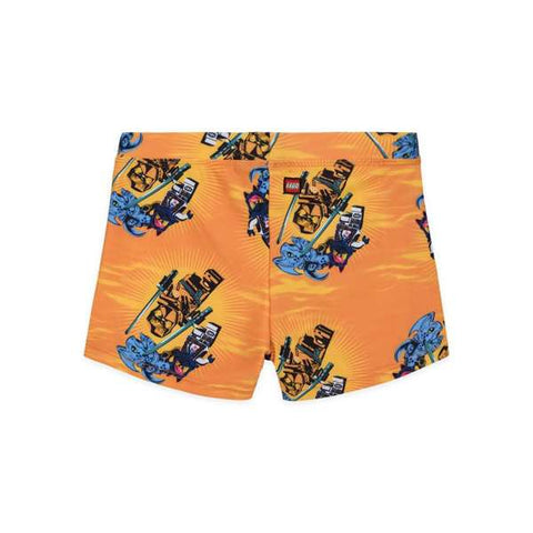 Short de baie Lego Lwarve 304 - Swim Trunks 3 - 8 Ani