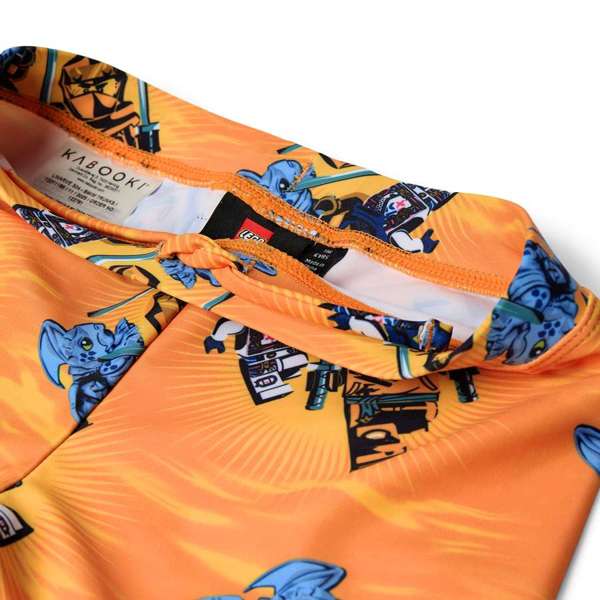 Short de baie Lego Lwarve 304 - Swim Trunks 3 - 8 Ani