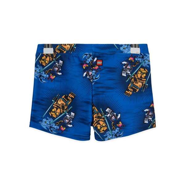 Short de baie Lego Lwarve 304 - Swim Trunks 3 - 8 Ani